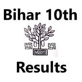 Bihar 10th results on 9Apps