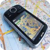 Satellite Navigation & GPS on 9Apps