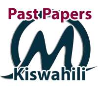 Kiswahili Past Papers - Past Questions on 9Apps