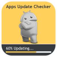 Application Update Checker : Backup & Update Apps