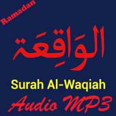 Surah Waqia Free Mp3 Audio Urdu Translation on 9Apps