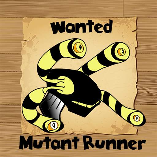 Mutant Runner
