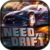Need More Speed : Car Racing