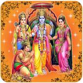 Jai Sri Ram Live Wallpaper