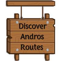 Discover Andros Routes on 9Apps