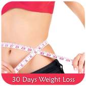 30 Days Diet Plan & Loss Weight Tips on 9Apps