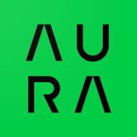 AURA App on 9Apps