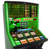 Slot machine The Joker