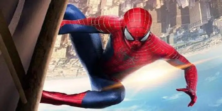 Amazing Spider Game Crazy Game APK [UPDATED 2023-03-13] - Download Latest  Official Version