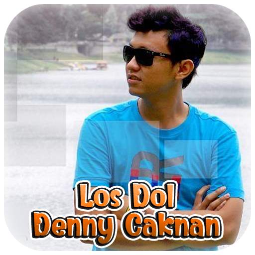 Los Dol - lagu Denny Caknan