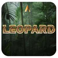 Apolo Leopard - Theme, Icon pack, Wallpaper