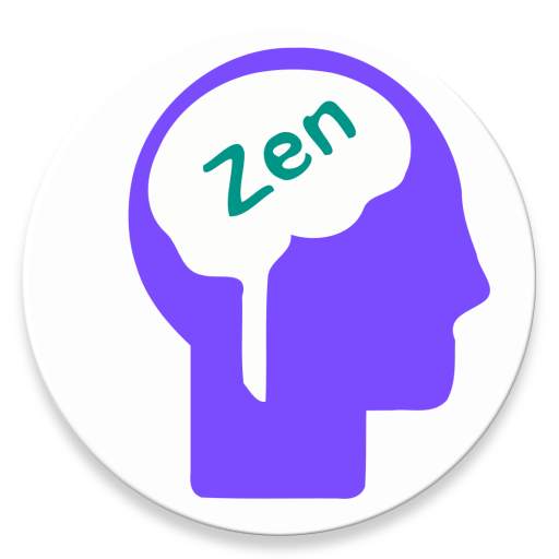 BrainZen - Train your Brain with NeuroSky