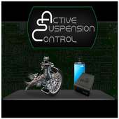 Active Suspension Control on 9Apps