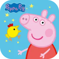 Peppa Pig: Happy Mrs Chicken on 9Apps
