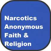 Narcotics Anonymous Faith & Religion on 9Apps