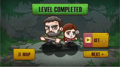 Download do aplicativo Duo Survival 3 2023 - Grátis - 9Apps