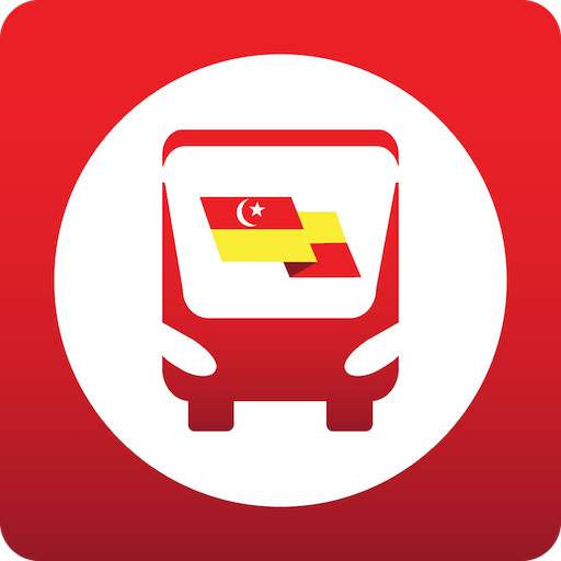 SITS - Selangor Intelligent Transport System