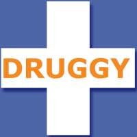 Druggy- Medical Drug Directory on 9Apps