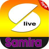 قناة سميرة مباشر  samira tv live on 9Apps