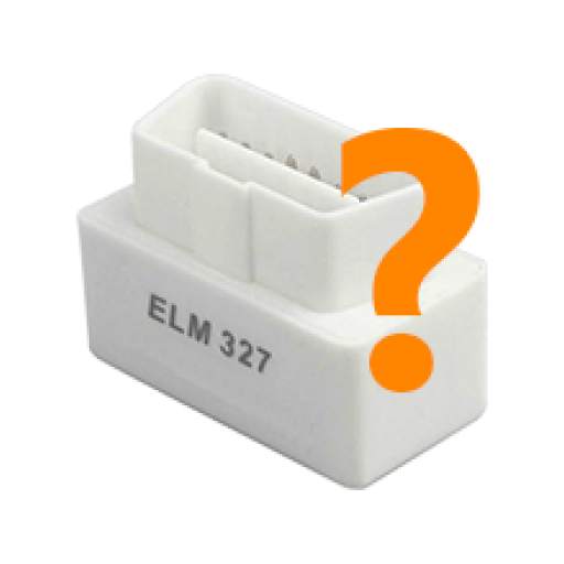 ELM327 Identifier