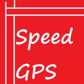 SpeedGPS on 9Apps