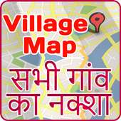 Village Map - ग्राम नक्शा on 9Apps
