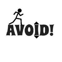 Avoid! - UP & DOWN