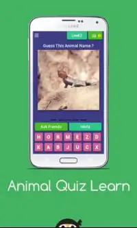 Download do APK de Animal Quiz para Android