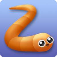 slither.io on 9Apps