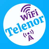 Telenor WiFi Device