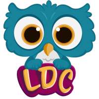 LDC - Jogos da Turma