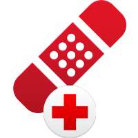 First Aid: American Red Cross on 9Apps