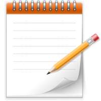 Smart Notepad Notes - Quick Note, Shopping List