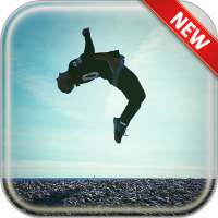 Parkour Wallpapers on 9Apps