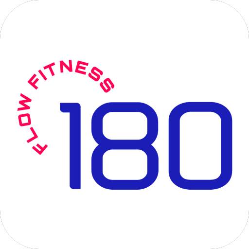 Flow Fitness 180