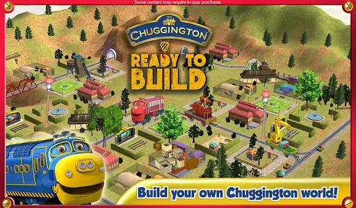 We Are The Chuggineers - APK Download for Android