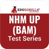 NHM UP Block Account Manager (BAM) App: Mock Tests