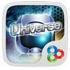 Universe GO Launcher Theme