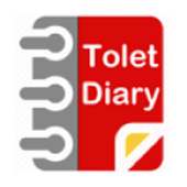 Tolet Diary on 9Apps