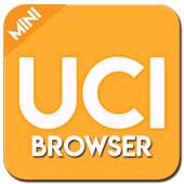 Uci Browser Mini : Faster Download