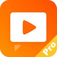 WatchNow – Pro Video Player, Movie Play