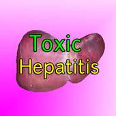 Toxic Hepatitis on 9Apps