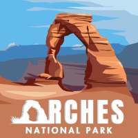 Arches National Park Utah Tour on 9Apps