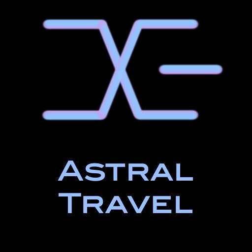 BrainwaveX Astral Travel