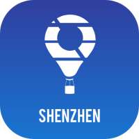 Shenzhen City Directory on 9Apps