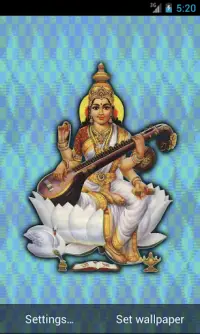 Maa Saraswati Live Wallpaper APK Download 2023 - Free - 9Apps Maa Saraswati Live Wallpaper APK Download 2023 - Free - 9Apps