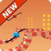 Draw Climber - Mini Racing 2020