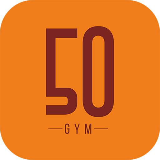 50 GYM