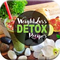 Fast & Easy Weight Loss Detox Recipes on 9Apps