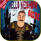 Free : Hello Neighbor  Guide on 9Apps